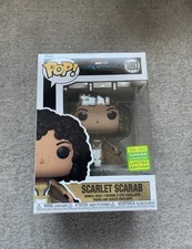 Funko Pop! Vinyl: Marvel