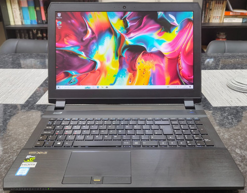 Pcspecialist defiance 6 - pcspecialist, 15.6"