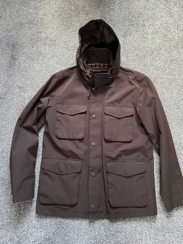 Fatface truro dark brown - fatface,