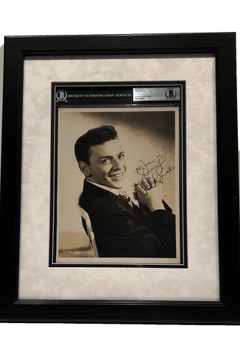 Young frank sinatra - young,