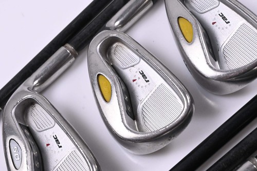 Taylormade rac irons - taylormade,