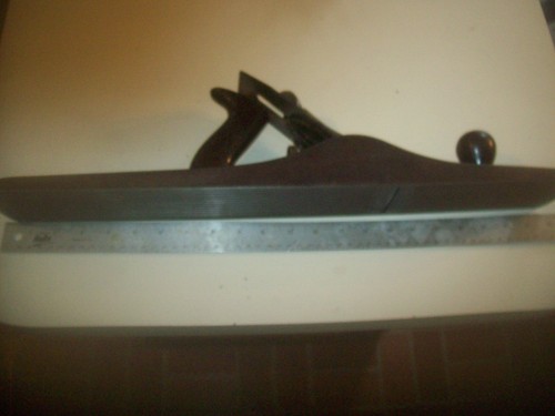 Wide 22 long stanley - x,