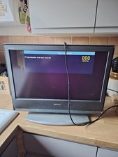 Sony Bravia KDL 2052000 LCD