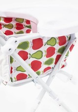 Mothercare Apples Highchair