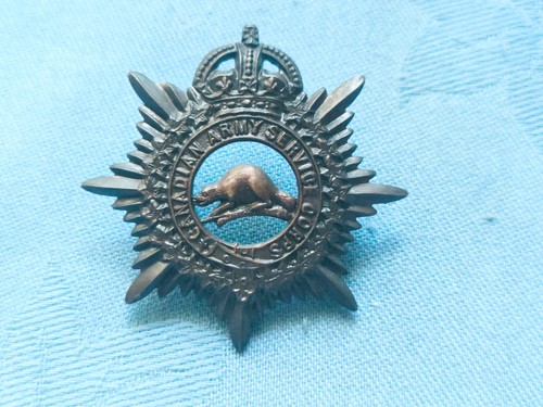 Canadian the army - the,