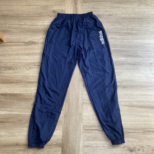 Vintage 1980s trefoil adidas - vintage,