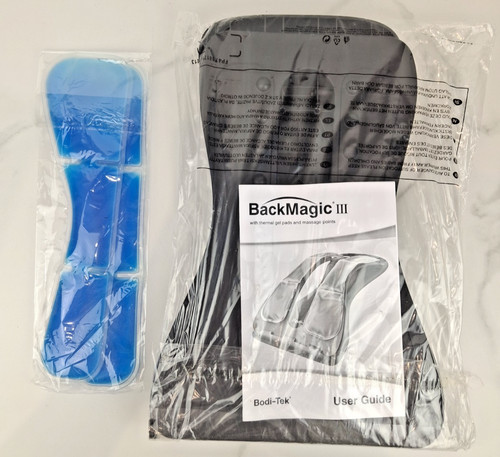 Bodi tek back magic - bodi-tek, flex