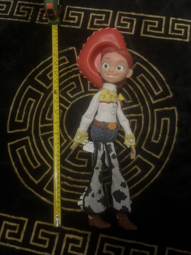 Disney pixar toy story jessie - disney,