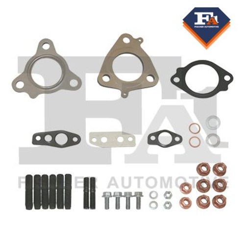 Mounting kit charger fa1 - mounting,