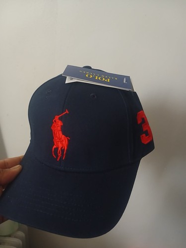 Sumer polo cap - sumer, (unisex)
