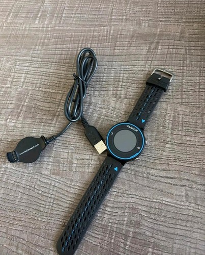 Garmin forerunner 620 - forerunner, gps