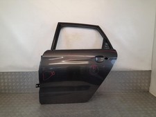 CITROEN C4 Mk2 2010-2018 Left