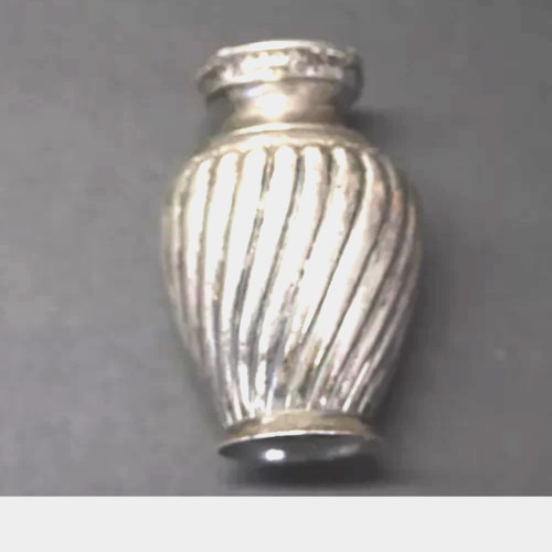 1886 sterling silver - 1886,