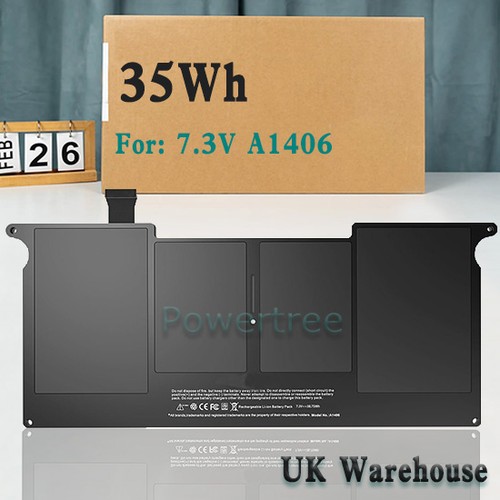 Battery for macbook air - for,
