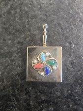 Vintage Portable Purse Pocket