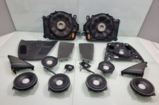 BMW 5 SERIES G30 HARMAN KARDON