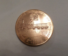 1985 150th ANNIV. of THE GREAT