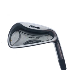 Used Mizuno MX-25 3 Iron / 21