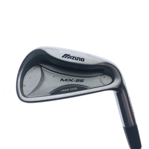 Used mizuno iron 21 - iron,