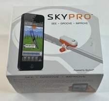 SkyPro Golf Swing Improver