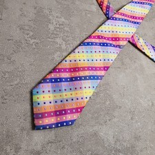 Duchamp Luxury Silk Tie