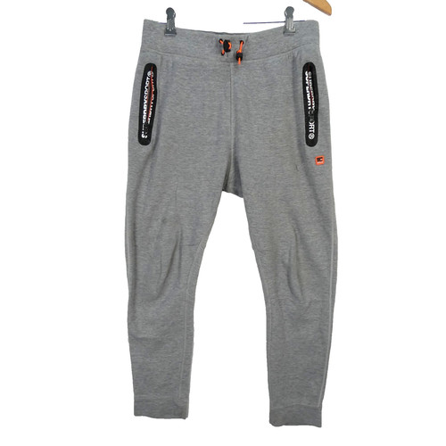 Superdry sport joggers mens - sport,