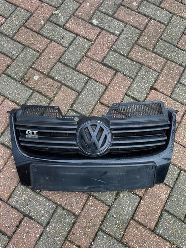 Mk5 volkswagen golf front - volkswagen,
