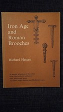 Iron Age and Roman Brooches by