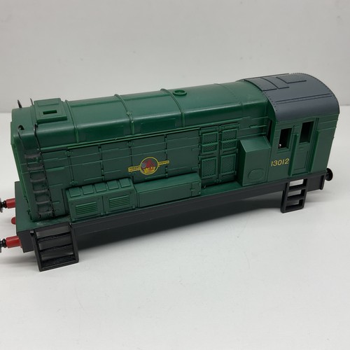 Hornby r156 class - 08,