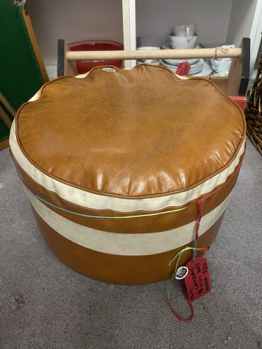Sherborne 3653 pouffe stool - sherborne,