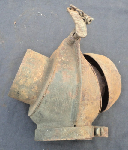 Transporter heater - vw,