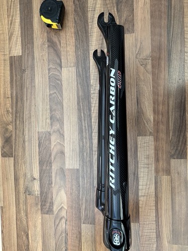 Ritchey pro carbon fork - ritchey,