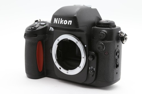 Nikon f100 35mm slr film - 35mm,