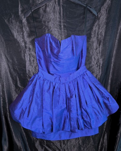 Monsoon twilight cobalt - monsoon, blue