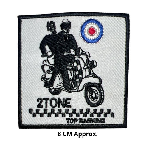 Tone top ranking ska - tone,