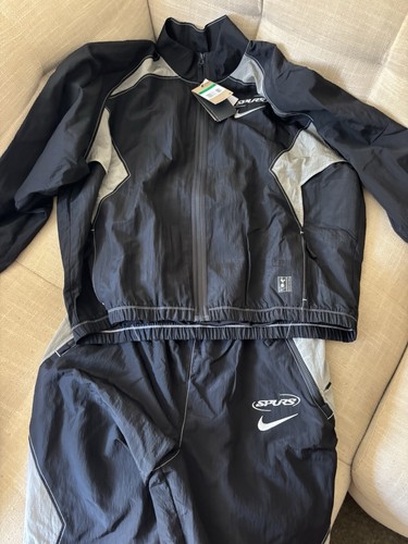 Nike tottenham hotspur - nike,