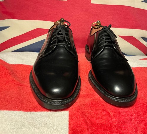 Loake 771b derby shoes f - 771b, 9