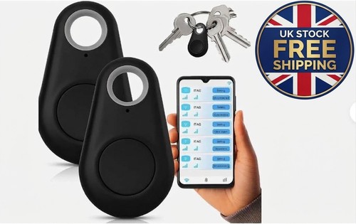 Bluetooth gps tracker - gps, wireless