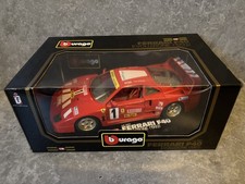 BURAGO Ferrari F40 Evoluzione