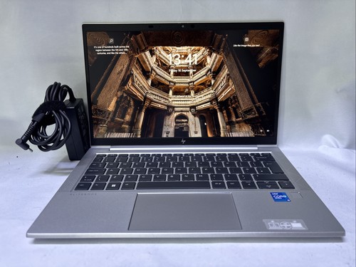 Elitebook 830 3 - 830, 13.3"