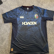 Canterbury British & Irish