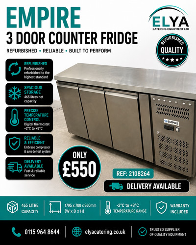 Refurbished empire - ,