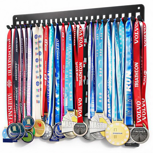 Medal holder display hanger - medal,