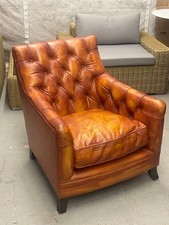 Tetrad Debussy Hand Dyed Brown