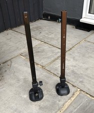 Preston Inception Feeder Chair (SPARE LEGS)