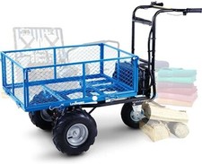 Landworks Utility Cart Hand