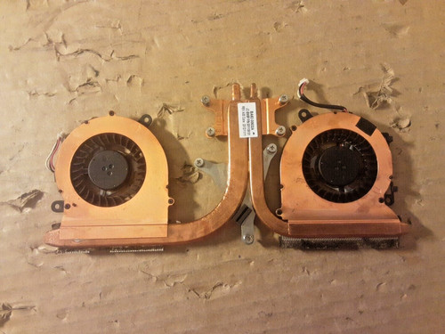 Genuine samsung cpu fan - genuine,