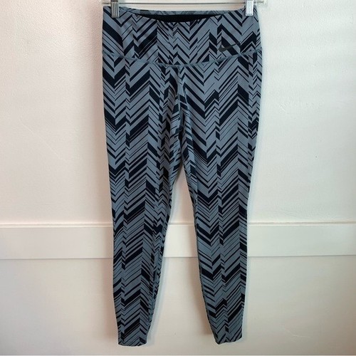 Nike blue graphite black - blue,