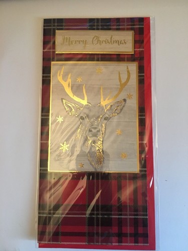 Luxury christmas money - christmas,