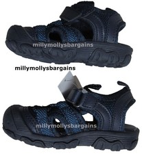 Baby Boys Blue NEXT Sandals